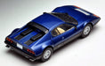 Tomytec Tomica Limited Vintage Neo Ferrari 365 GT4 BB Blue/Black 1/64 Scale Model- Japan Figure Store - #1 Bring To You The Best Japanese Goods