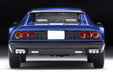 Tomytec Tomica Limited Vintage Neo Ferrari 365 GT4 BB Blue/Black 1/64 Scale Model- Japan Figure Store - #1 Bring To You The Best Japanese Goods