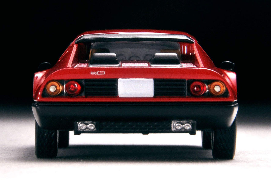 Tomytec Tomica Vintage Neo Ferrari 512 BB Red/Black 1/64 Scale Finished Product- Japan Figure Store - #1 Bring To You The Best Japanese Goods