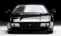 Tomytec Tomica Limited Vintage 1/64 Neo Ferrari 512Tr Black Scale Painted Cars- Japan Figure Store - #1 Bring To You The Best Japanese Goods
