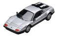 Tomytec Tomica Limited Vintage Neo Ferrari Bb512 Silver 1/64 (306177) Scale Ferrari Cars- Japan Figure Store - #1 Bring To You The Best Japanese Goods