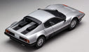 Tomytec Tomica Limited Vintage Neo Ferrari Bb512 Silver 1/64 (306177) Scale Ferrari Cars- Japan Figure Store - #1 Bring To You The Best Japanese Goods