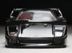 Tomytec Tomica Limited Vintage Neo Ferrari F40 Black 1/64 Scale Model- Japan Figure Store - #1 Bring To You The Best Japanese Goods