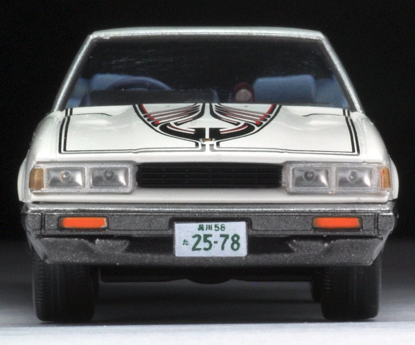 Tomytec Tomica Limited Vintage Neo 1/64 Gazelle Vol.21 Complete Product- Japan Figure Store - #1 Bring To You The Best Japanese Goods