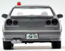Tomytec Tomica Limited Vintage Neo 04 Skyline R34 GT Movie Farewell Dangerous Detective- Japan Figure Store - #1 Bring To You The Best Japanese Goods