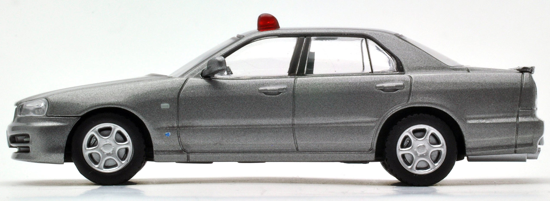 Tomytec Tomica Limited Vintage Neo 04 Skyline R34 GT Movie Farewell Dangerous Detective- Japan Figure Store - #1 Bring To You The Best Japanese Goods