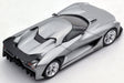 Tomytec Tomica Limited Vintage Neo LV-N 2020 Nissan Vision GT Gray Model- Japan Figure Store - #1 Bring To You The Best Japanese Goods