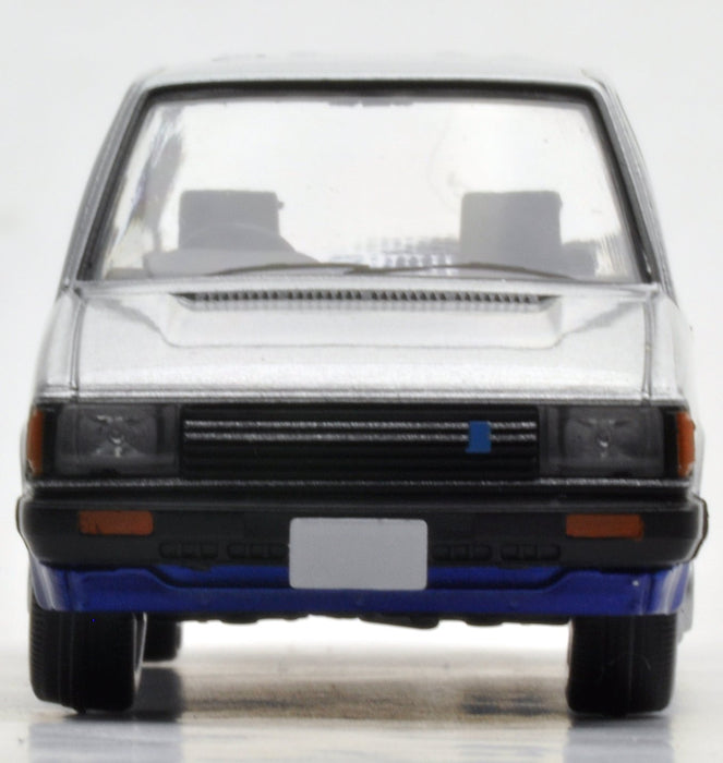 Takara Tomy Tomica Limited Vintage Neo Lv-N115b Nissan Prairie Jw-G Silver Car Models- Japan Figure Store - #1 Bring To You The Best Japanese Goods