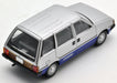 Takara Tomy Tomica Limited Vintage Neo Lv-N115b Nissan Prairie Jw-G Silver Car Models- Japan Figure Store - #1 Bring To You The Best Japanese Goods