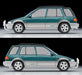 Tomica Limited Vintage Neo Lv-N293B Honda Civic Shuttle Beagle Green/Gray 94- Japan Figure Store - #1 Bring To You The Best Japanese Goods