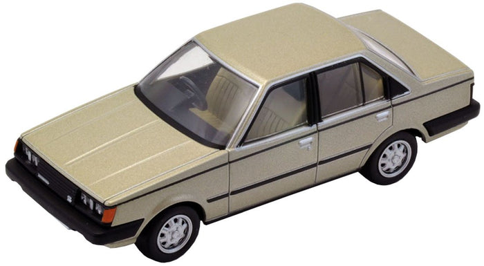 Tomytec Tomica Limited Vintage Neo Carina Road Runner II Beige Completed Car- Japan Figure Store - #1 Bring To You The Best Japanese Goods