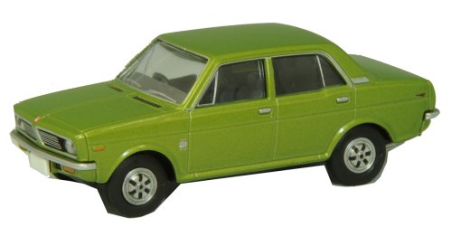 Tomytec Tomica Vintage Honda 1300 77 Limited Edition in Green- Japan Figure Store - #1 Bring To You The Best Japanese Goods