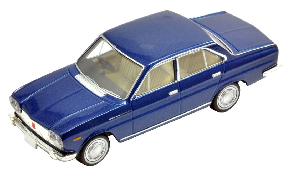 Tomytec Tomica Vintage Nissan Cedric Custom 6 Navy Blue - Completed Product- Japan Figure Store - #1 Bring To You The Best Japanese Goods