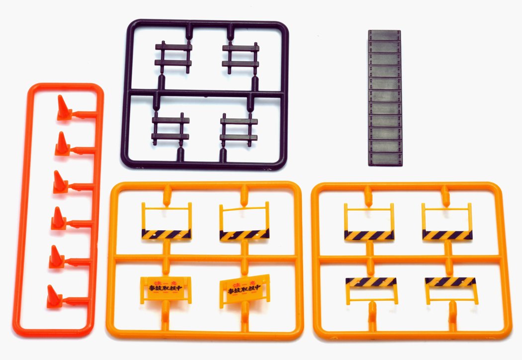 Tomytec Tomica Limited Vintage Set of 2 TLV-Neo Seibu Keisatsu Cedric Type 230- Japan Figure Store - #1 Bring To You The Best Japanese Goods