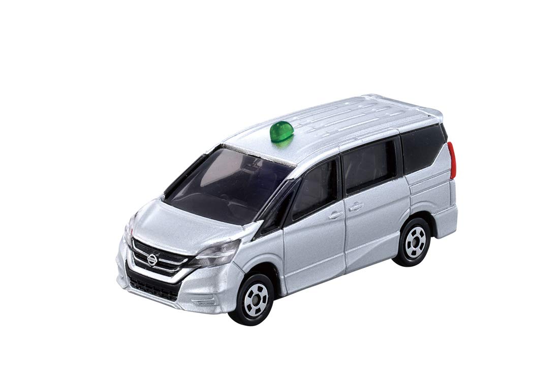 Takara Tomy Tomica Shinkansen Transportation Trailer Set Japanese Transportation Toys- Japan Figure Store - #1 Bring To You The Best Japanese Goods