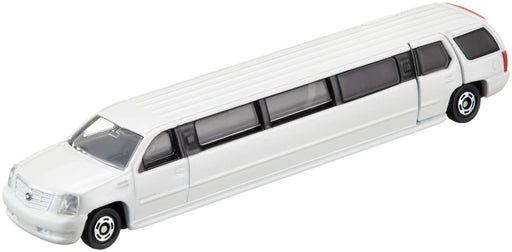 TAKARA TOMY Tomica Long 136 Cadillac Escalade 1/79 Scale- Japan Figure Store - #1 Bring To You The Best Japanese Goods