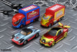 TAKARA TOMY Marvel Tune Tomica Evo.2.0 Masked Carry Iron-Man 897019- Japan Figure Store - #1 Bring To You The Best Japanese Goods