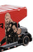 Takara Tomy Marvel Tune Tomica Mov.2 Ad Truck Mighty Thor Battle Royal Pvc Marvel Trucks- Japan Figure Store - #1 Bring To You The Best Japanese Goods
