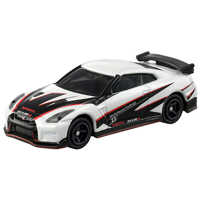 TAKARA TOMY Tomica Nissan Gt-R Collection 2022 Nismo Special Edition Drift Color- Japan Figure Store - #1 Bring To You The Best Japanese Goods