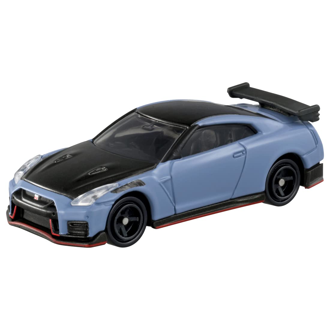 TAKARA TOMY Tomica Nissan Gt-R Collection 2022 Nismo Special Edition Stealth Gray- Japan Figure Store - #1 Bring To You The Best Japanese Goods