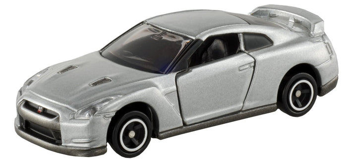 Takara Tomy Tomica No.094 Nissan GT-R Toy Car in Blister Packaging- Japan Figure Store - #1 Bring To You The Best Japanese Goods