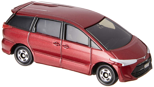 Takara Tomy Tomica 100 Toyota Estima 879657 Japanese Plastic Vehicle Models Car Toys- Japan Figure Store - #1 Bring To You The Best Japanese Goods