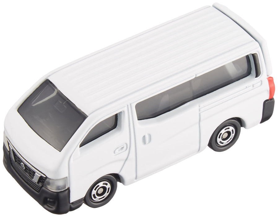 Takara Tomy Tomica No. 105 Nissan Nv350 Caravan (Box) Japanese Completed Non-Scale Vans- Japan Figure Store - #1 Bring To You The Best Japanese Goods