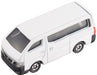 Takara Tomy Tomica No. 105 Nissan Nv350 Caravan (Box) Japanese Completed Non-Scale Vans- Japan Figure Store - #1 Bring To You The Best Japanese Goods