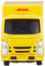 Takara Tomy Tomica No.109 DHL Truck BP Model Toy Vehicle- Japan Figure Store - #1 Bring To You The Best Japanese Goods