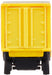 Takara Tomy Tomica No.109 DHL Truck BP Model Toy Vehicle- Japan Figure Store - #1 Bring To You The Best Japanese Goods