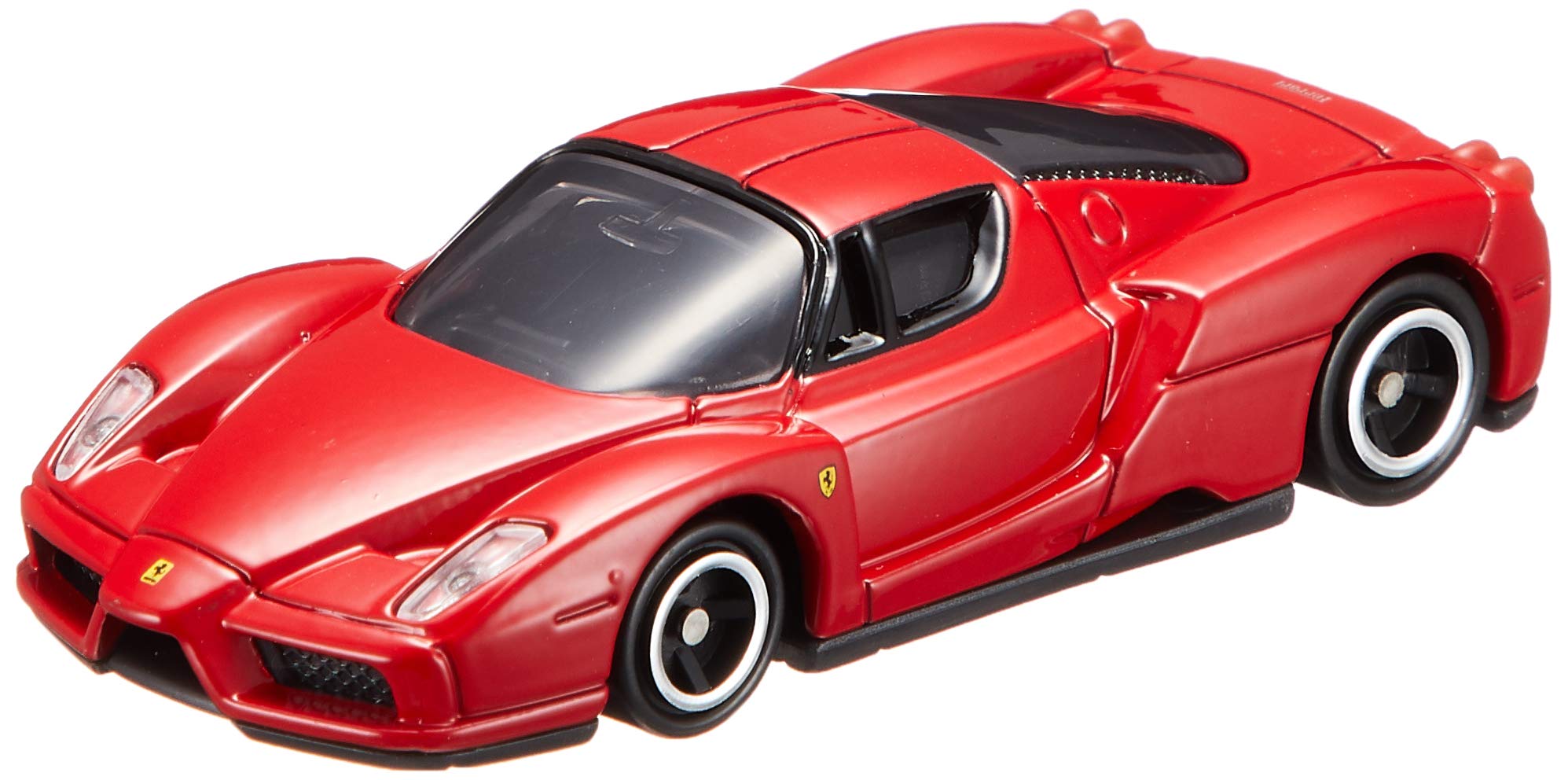 Takara Tomy Tomica 11 Enzo Ferrari 799184 1/62 Japanese Plastic Scale Car Model- Japan Figure Store - #1 Bring To You The Best Japanese Goods