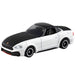 Takara Tomy Tomica 21 Abarth 124 Spider 860181 1/57 Japanese Scale Car Models- Japan Figure Store - #1 Bring To You The Best Japanese Goods