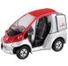Takara Tomy Tomica No.38 Toyota Auto Body Coms Box Toy Car- Japan Figure Store - #1 Bring To You The Best Japanese Goods