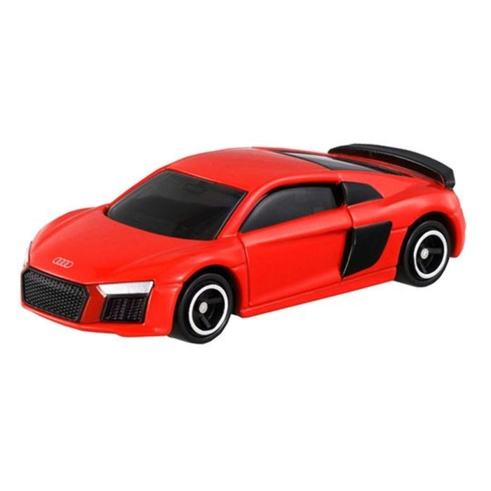 Takara Tomy Tomica 39 Audi R8 879626 1/62 Japanese Scale Audi Cars Model Toys- Japan Figure Store - #1 Bring To You The Best Japanese Goods