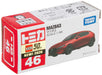 TAKARA TOMY Tomica Mazda 3- Japan Figure Store - #1 Bring To You The Best Japanese Goods
