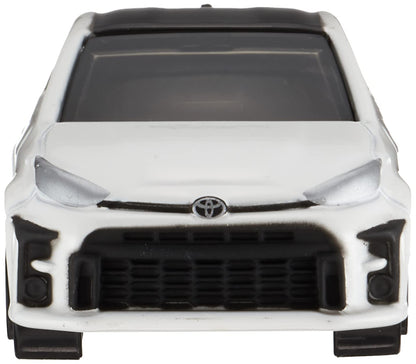 Takara Tomy Tomica No.50 Toyota Gr Yaris Toy Car in Box- Japan Figure Store - #1 Bring To You The Best Japanese Goods