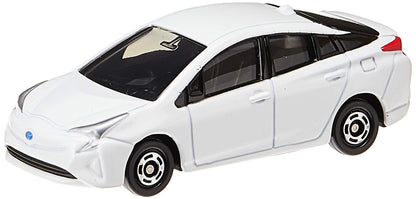 TAKARA TOMY Tomica 50 Toyota Prius 860082- Japan Figure Store - #1 Bring To You The Best Japanese Goods