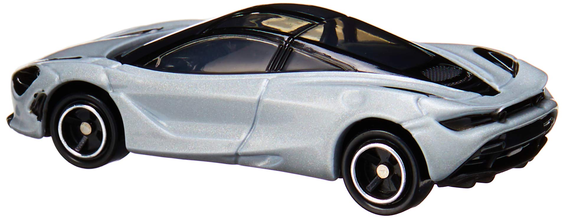 TAKARA TOMY Tomica 57 Mclaren 720S Limited Edition 102649- Japan Figure Store - #1 Bring To You The Best Japanese Goods