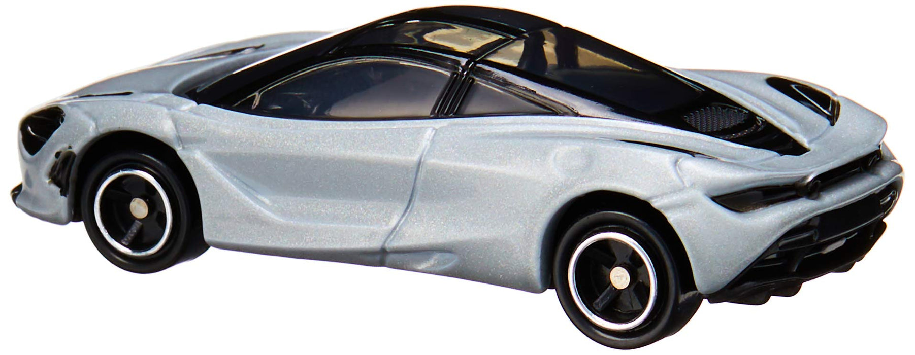 TAKARA TOMY Tomica 57 Mclaren 720S Limited Edition 102649- Japan Figure Store - #1 Bring To You The Best Japanese Goods