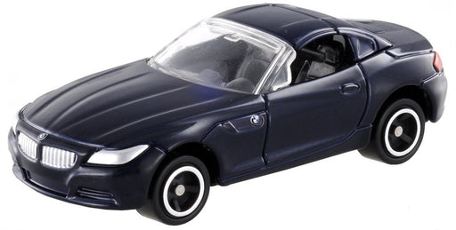 TAKARA TOMY Tomica 61 Bmw Z4 439066- Japan Figure Store - #1 Bring To You The Best Japanese Goods