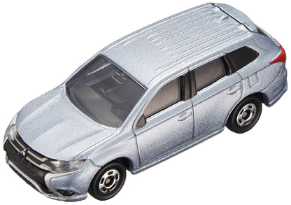 TAKARA TOMY Tomica 70 Mitsubishi Outlander Phev 859888- Japan Figure Store - #1 Bring To You The Best Japanese Goods