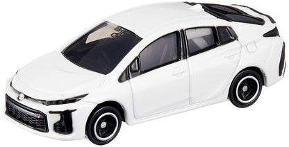 Takara Tomy Tomica 76 Toyota Prius Phv Gr Sport (101789) 1/65 Scale Sport Car Models- Japan Figure Store - #1 Bring To You The Best Japanese Goods