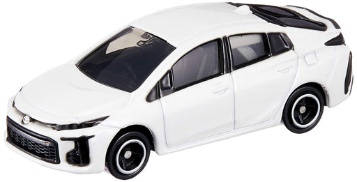 Takara Tomy Tomica 76 Toyota Prius Phv Gr Sport (101789) 1/65 Scale Sport Car Models- Japan Figure Store - #1 Bring To You The Best Japanese Goods