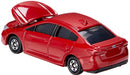 Takara Tomy Tomica 78 Subaru Impreza 879572 1/63 Japanese Scale Painted Cars- Japan Figure Store - #1 Bring To You The Best Japanese Goods