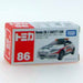 Takara Tomy Honda CR-Z Tomica No.86 Safety Car with Box- Japan Figure Store - #1 Bring To You The Best Japanese Goods