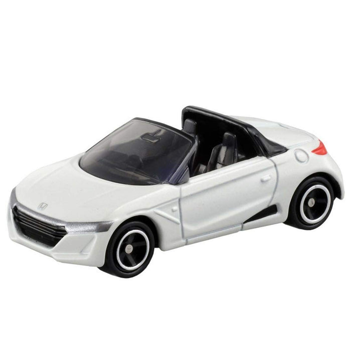 TAKARA TOMY Tomica 98 Honda S660 824961- Japan Figure Store - #1 Bring To You The Best Japanese Goods