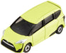 Takara Tomy Tomica No.99 Toyota Scienta Box Japanese Non-Scale Toyota Car Toys- Japan Figure Store - #1 Bring To You The Best Japanese Goods