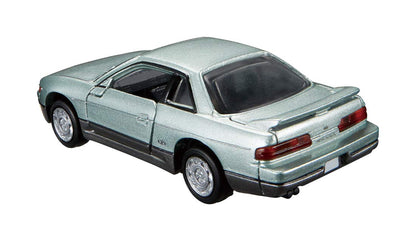 Takara Tomy Tomica Premium 08 Nissan Silvia Japanese Non-Scale Classical Cars- Japan Figure Store - #1 Bring To You The Best Japanese Goods