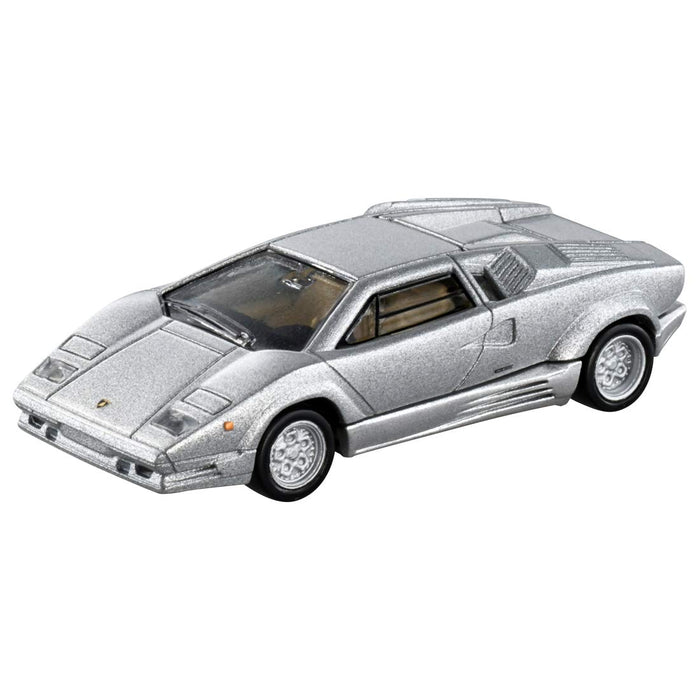 Takara Tomy Tomica Premium Lamborghini Countach 12 25th Anniversary Edition- Japan Figure Store - #1 Bring To You The Best Japanese Goods