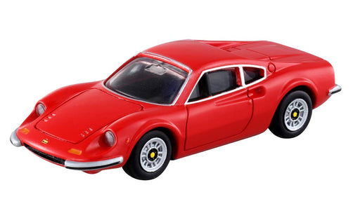 TAKARA TOMY Tomica Premium 13 Dino 246Gt- Japan Figure Store - #1 Bring To You The Best Japanese Goods